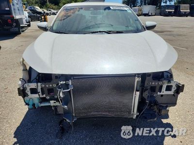 Piąte zdjęcie samochodu w środku: 2019 HONDA CIVIC LX VIN:19XFC2F65KE203369 - miniatura