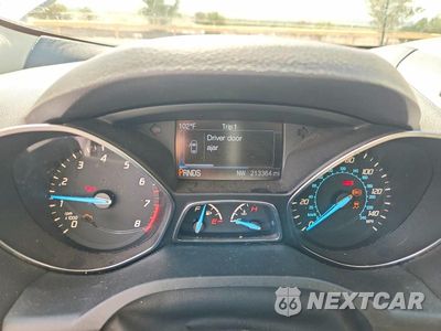 Zdjęcie 9 z 12 samochodu: 2014 FORD ESCAPE TITANIUM VIN:1FMCU9J96EUD52885 - miniatura