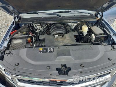 Zdjęcie 12 z 13 samochodu: 2016 CHEVROLET SUBURBAN C1500 LT VIN:1GNSCHKC2GR256126 - miniatura