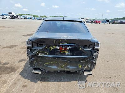 Zdjęcie 6 z 12 samochodu: 2017 LEXUS IS 200T VIN:JTHBA1D25H5041258 - miniatura