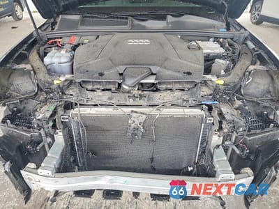 Zdjęcie 11 z 12 samochodu: 2021 AUDI Q7 PREMIUM PLUS VIN:WA1LXAF73MD000117 - miniatura