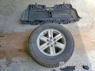Zdjęcie 13 z 14 samochodu: 2022 FORD F150 SUPER CAB VIN:1FTEX1CB0NKE27419 - miniatura