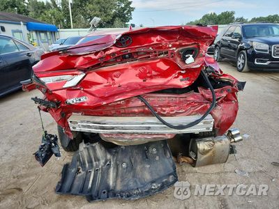 Zdjęcie 6 z 13 samochodu: 2019 TOYOTA CAMRY SE VIN:4T1B11HK6KU209476 - miniatura