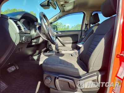 Zdjęcie 7 z 13 samochodu: 2020 FORD RANGER XL VIN:1FTER4EH9LLA85344 - miniatura
