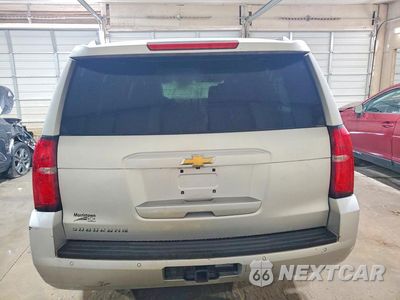 Zdjęcie 6 z 13 samochodu: 2019 CHEVROLET SUBURBAN K1500 LT VIN:1GNSKHKC9KR390854 - miniatura
