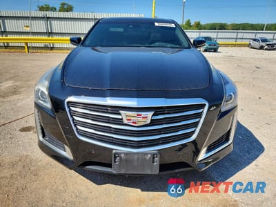 Piąte zdjęcie samochodu w środku: 2015 CADILLAC CTS PREMIUM COLLECTION VIN:1G6AZ5S30F0127194 - miniatura