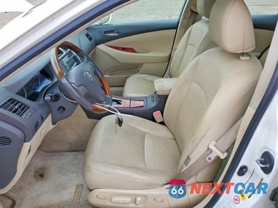 Zdjęcie 7 z 12 samochodu: 2008 LEXUS ES 350 VIN:JTHBJ46G882255771 - miniatura