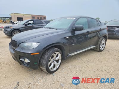 2011 BMW X6 XDRIVE35I 5UXFG2C52BLX05827 - główne zdjęcie licytacji z USA - miniatura