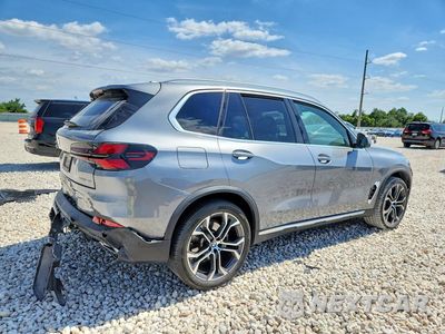 Piąte zdjęcie samochodu w środku: 2026 BMW X5 XDRIVE40I VIN:5UX23EU01T9113106 - miniatura