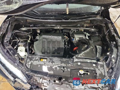 Zdjęcie 12 z 13 samochodu: 2025 MITSUBISHI ECLIPSE CROSS SE VIN:JA4ATWAA5SZ037785 - miniatura