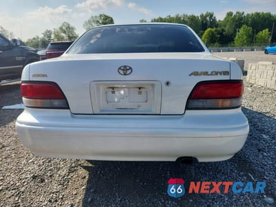 Zdjęcie 6 z 12 samochodu: 1997 TOYOTA AVALON XLS VIN:4T1BF12B5VU192815 - miniatura
