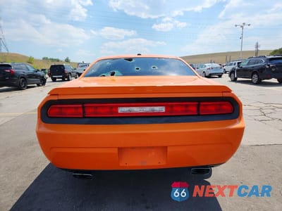 Zdjęcie 6 z 12 samochodu: 2012 DODGE CHALLENGER R/T VIN:2C3CDYBT6CH280678 - miniatura
