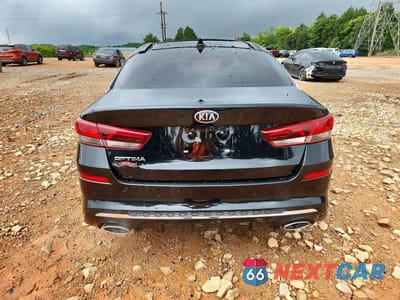 Zdjęcie 6 z 12 samochodu: 2020 KIA OPTIMA SPECIAL EDITION VIN:5XXGT4L38LG429280 - miniatura