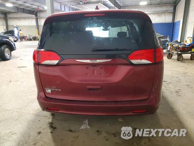 Zdjęcie 6 z 13 samochodu: 2017 CHRYSLER PACIFICA TOURING VIN:2C4RC1DG5HR510986 - miniatura