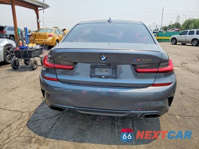 Zdjęcie 6 z 13 samochodu: 2020 BMW M340XI VIN:WBA5U9C07LAF54712 - miniatura