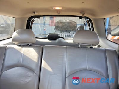 Zdjęcie 10 z 13 samochodu: 2002 MAZDA TRIBUTE LX VIN:4F2CU08192KM29546 - miniatura