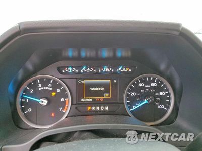 Zdjęcie 9 z 12 samochodu: 2022 FORD F250 SUPER DUTY VIN:1FT7W2BN1NED25638 - miniatura