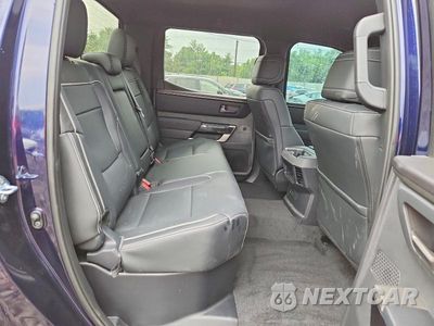 Zdjęcie 10 z 13 samochodu: 2026 TOYOTA TUNDRA CREWMAX LIMITED VIN:5TFJA5DB0TX381225 - miniatura