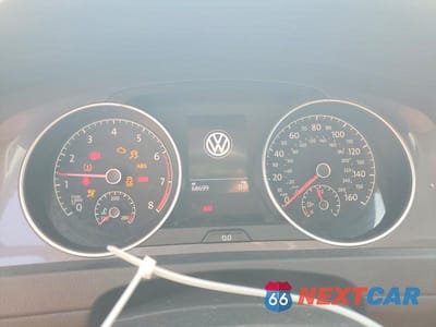 Zdjęcie 9 z 12 samochodu: 2017 VOLKSWAGEN GOLF ALLTRACK S VIN:3VWH17AU0HM521008 - miniatura
