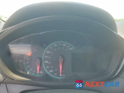 Zdjęcie 9 z 12 samochodu: 2021 CHEVROLET SPARK LS VIN:KL8CB6SA6MC702157 - miniatura