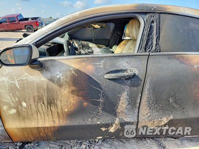 Zdjęcie 7 z 11 samochodu: 2023 MERCEDES-BENZ CLA 250 VIN:W1K5J4GB9PN342146 - miniatura