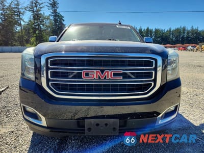 Piąte zdjęcie samochodu w środku: 2015 GMC YUKON XL K1500 SLE VIN:1GKS2GKC6FR502393 - miniatura