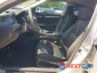 Zdjęcie 7 z 12 samochodu: 2016 HONDA CIVIC EX VIN:19XFC1F37GE008882 - miniatura