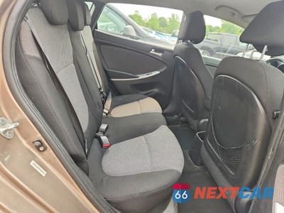 Zdjęcie 10 z 12 samochodu: 2012 HYUNDAI ACCENT GS VIN:KMHCT5AE9CU047161 - miniatura