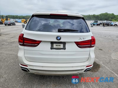 Zdjęcie 6 z 13 samochodu: 2018 BMW X5 SDRIVE35I VIN:5UXKR2C55J0Z18957 - miniatura