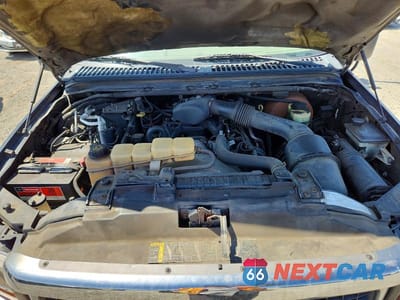 Zdjęcie 12 z 13 samochodu: 2004 FORD EXCURSION XLT VIN:1FMNU40L84EA00750 - miniatura