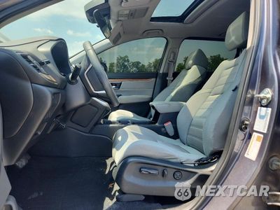 Zdjęcie 7 z 12 samochodu: 2020 HONDA CR-V EX VIN:2HKRW1H54LH417964 - miniatura