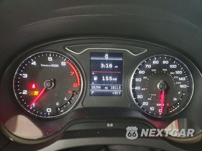 Zdjęcie 9 z 13 samochodu: 2015 AUDI A3 PREMIUM PLUS VIN:WAU3FLFF2F1054196 - miniatura
