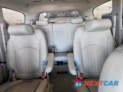 Zdjęcie 10 z 14 samochodu: 2012 BUICK ENCLAVE VIN:5GAKVDED1CJ120385 - miniatura