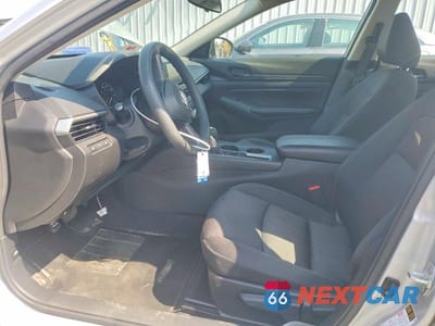 Zdjęcie 7 z 12 samochodu: 2024 NISSAN ALTIMA S VIN:1N4BL4BV9RN374886 - miniatura