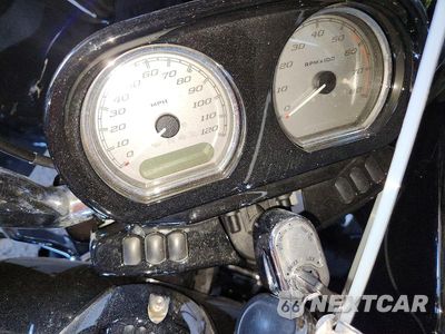 Zdjęcie 7 z 9 samochodu: 2017 HARLEY-DAVIDSON FLTRXS ROAD GLIDE SPECIAL VIN:1HD1KTC13HB688675 - miniatura