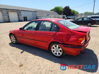 Drugie zdjęcie samochodu z przodu: 2004 BMW 325 XI VIN:WBAEU33464PR11776 - miniatura