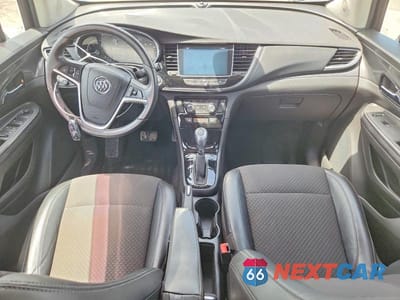 Zdjęcie 8 z 14 samochodu: 2017 BUICK ENCORE PREFERRED VIN:KL4CJASB1HB239744 - miniatura
