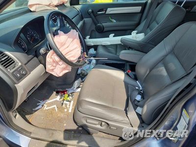 Zdjęcie 7 z 13 samochodu: 2011 HONDA CR-V EXL VIN:JHLRE4H72BC029604 - miniatura
