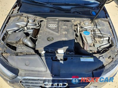 Zdjęcie 11 z 12 samochodu: 2014 AUDI A4 PREMIUM VIN:WAUAFAFL9EN045519 - miniatura
