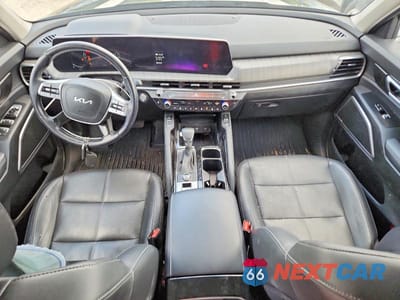 Zdjęcie 8 z 14 samochodu: 2023 KIA TELLURIDE EX VIN:5XYP3DGC8PG402138 - miniatura