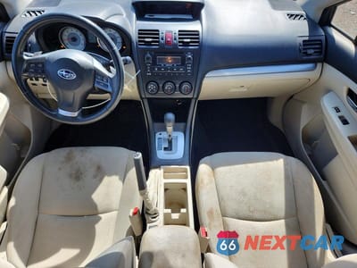 Zdjęcie 8 z 13 samochodu: 2013 SUBARU IMPREZA SPORT PREMIUM VIN:JF1GPAL68D2861815 - miniatura