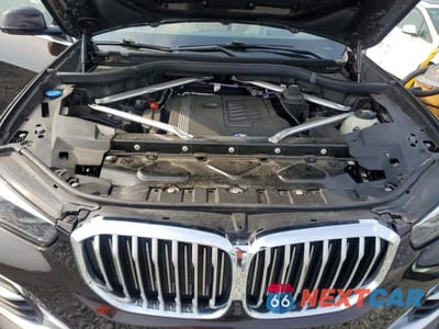 Zdjęcie 12 z 14 samochodu: 2021 BMW X5 XDRIVE40I VIN:5UXCR6C05M9F89227 - miniatura