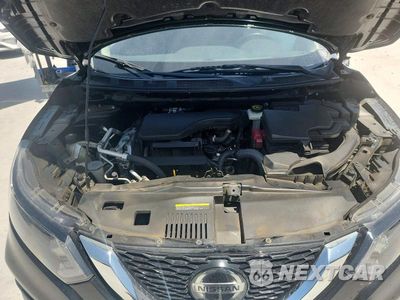 Zdjęcie 12 z 14 samochodu: 2022 NISSAN ROGUE SPORT SV VIN:JN1BJ1BV4NW582065 - miniatura