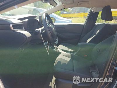 Zdjęcie 7 z 12 samochodu: 2024 TOYOTA COROLLA LE VIN:5YFB4MDE6RP147002 - miniatura