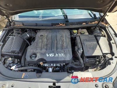 Zdjęcie 11 z 12 samochodu: 2016 BUICK LACROSSE VIN:1G4GB5G34GF153392 - miniatura