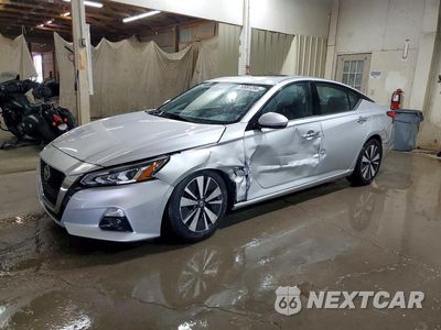 2020 NISSAN ALTIMA SL 1N4BL4EV6LC121877 - główne zdjęcie licytacji z USA - miniatura