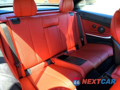 Zdjęcie 10 z 12 samochodu: 2020 BMW 430I VIN:WBA4Z1C08L5P91813 - miniatura