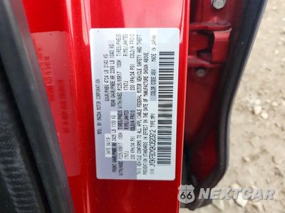 Zdjęcie 13 z 13 samochodu: 2019 MAZDA CX-5 TOURING VIN:JM3KFBCM2K0620912 - miniatura