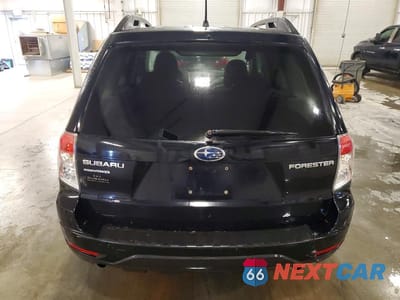 Zdjęcie 6 z 13 samochodu: 2010 SUBARU FORESTER 2.5X PREMIUM VIN:JF2SH6CC3AH784804 - miniatura