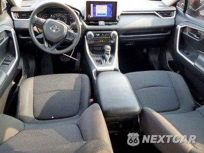 Zdjęcie 8 z 14 samochodu: 2024 TOYOTA RAV4 LE VIN:2T3K1RFV2RC276154 - miniatura